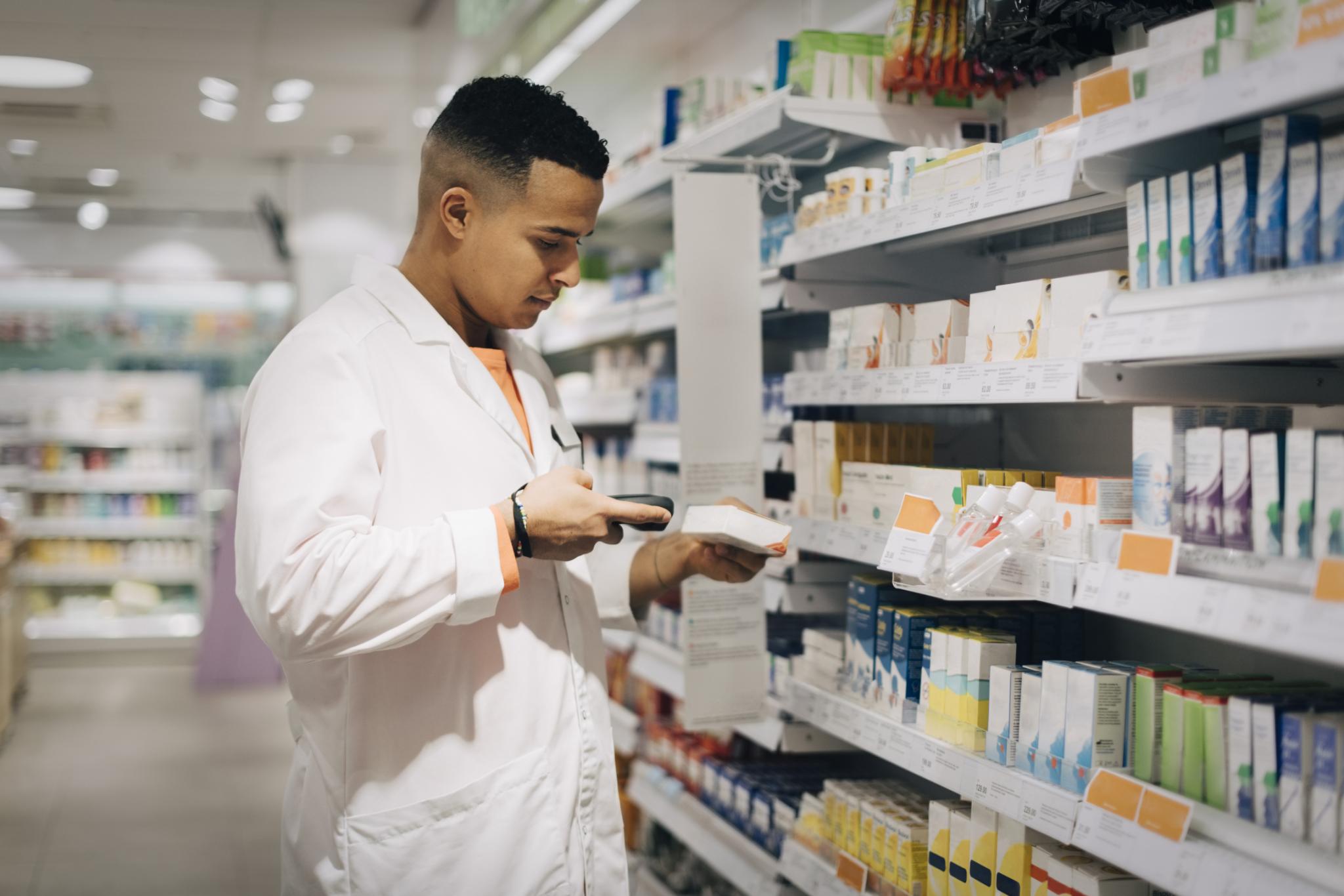 Santé: un nouveau service en ligne pour simplifier les procédures d’importation des médicaments
